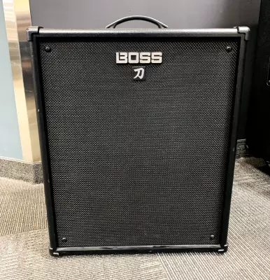 BOSS - Katana-210 Bass Amplifier